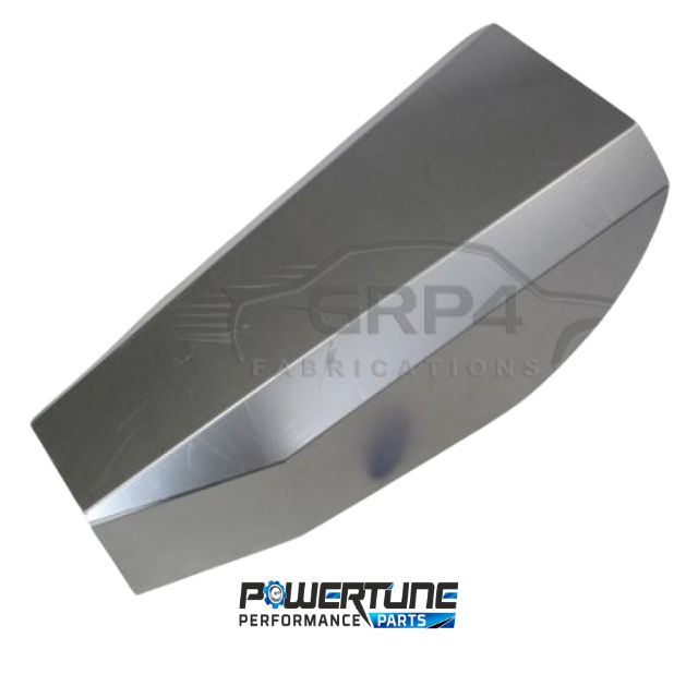 Gearbox Tunnel (Tractive Type)