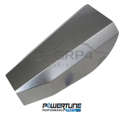 Gearbox Tunnel (Tractive Type)