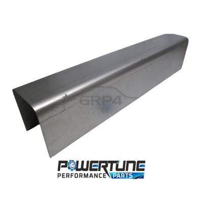 Centre Tunnel (Round Edges)