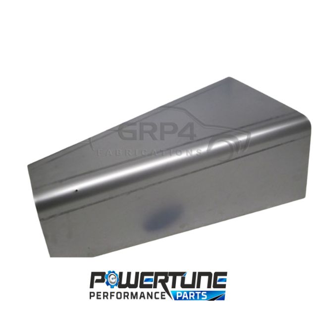 Diff Tunnel (Round Edges)