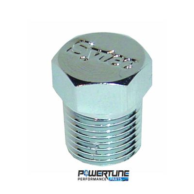 Sytec Alloy Blanking Plug (1/8th NPT)