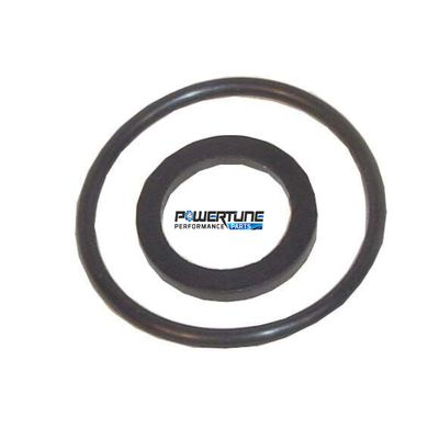 Bullet Fuel Filter Seal Kit