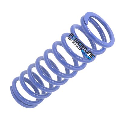 Coil Springs 2.25" / 9"