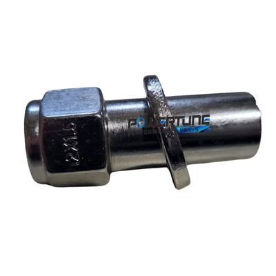 Revolution / Mamba Sleeve Nuts ​- M12 x 1.5mm