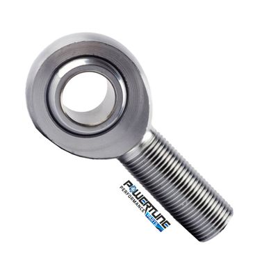 M14 x 1.5mm High Performance Male Rose Joint - Right Hand