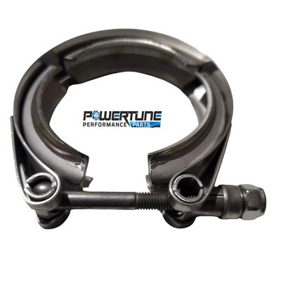 Exhaust Clamp / V Band - 2.5"