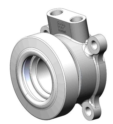 AP Racing Slave Cylinder - Ø54mm Fulcrum / 18mm Stroke