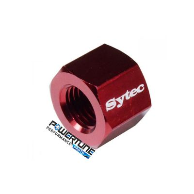 Bosch/Walbro/Hi Injection Pump Cap Nut (Red)