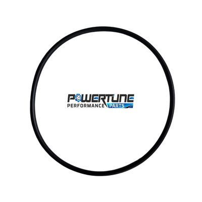 Atlas Fully Floating O Ring