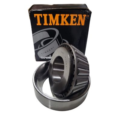 Atlas Front Pinion Bearing - Timken