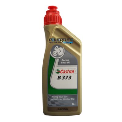 Castrol B373 Racing Gear Oil 1L