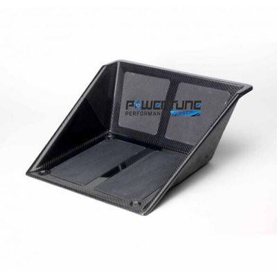 Carbon Fibre Navigator Foot Rest