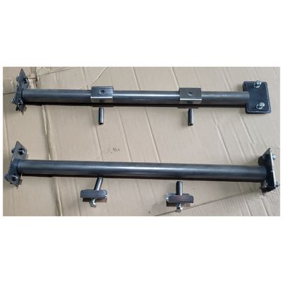 FIA Seat Mounting Kit - Bolt In (35mm)