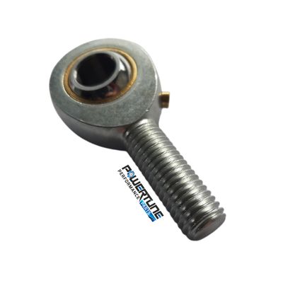 M16 x 2mm Bronze Lined Male Rose Joint - Right Hand