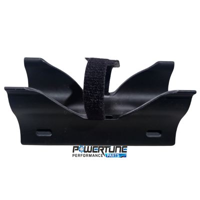 Fire Safety Stick Bracket for Roll Cage