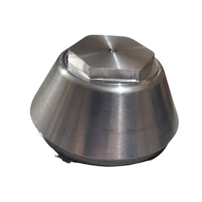 Alloy Grease Cap - Modular Hub