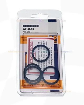 AP Racing Caliper Seal Replacement Kit - 38.1/41.3mm (CP4518-JK)