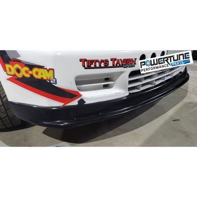 Honda Civic Front Lip 92-95 (EG)