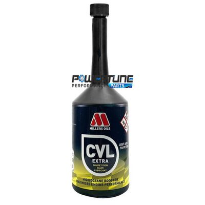 Millers CVL Extra Octane Booster