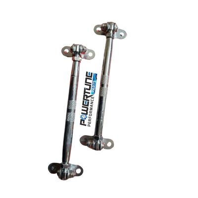 Grayston Adjustable Competition Spot Lamp Steady Bars