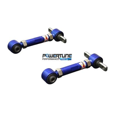 Hardrace Rear Camber Kit - Honda