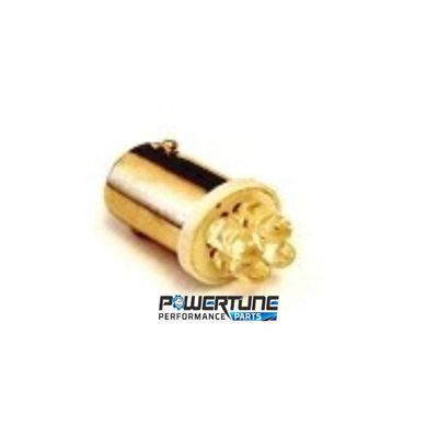 Grayston Map Light LED Bulb