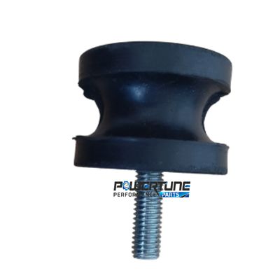 Heavy Duty Exhaust Mounts - 8mm