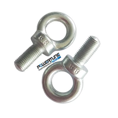 Eye Bolt 7/16" UNF