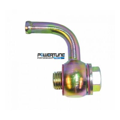 Weber DCOE - DCO/SP 90 Degree Fuel Union Assembly