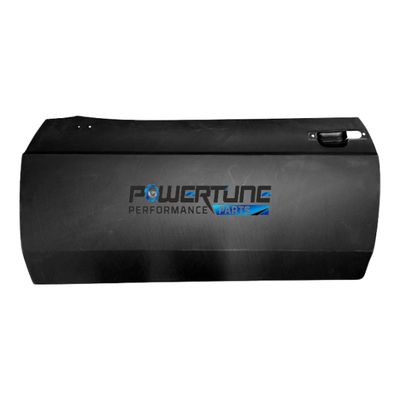 MK2 Escort Door Skin - RH