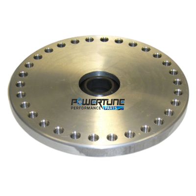 Alloy Top Mount - Large Hole