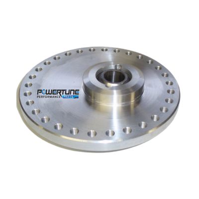 Alloy Top Mount - Large Hole (Eccentric)