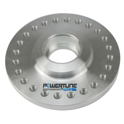 Alloy Top Mount - Small Hole