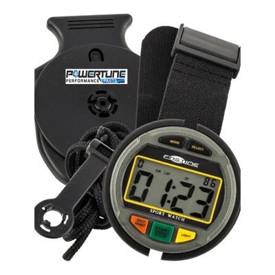 Fastime 11 Navigator’s Watch