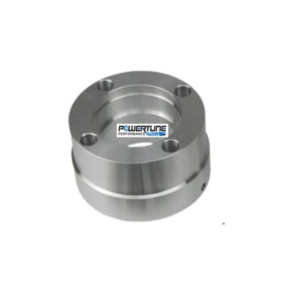 Atlas Fully Floating Alloy Hub