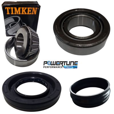 Atlas Diff Bearing/Seal Kit