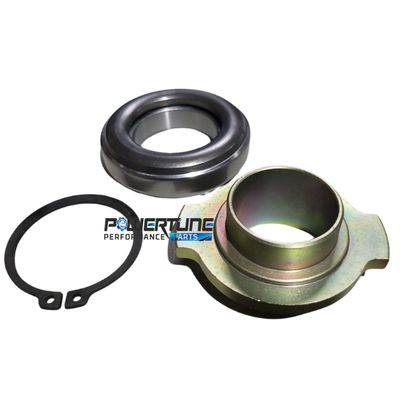 Steel Clutch Release Bearing &amp; Carrier
