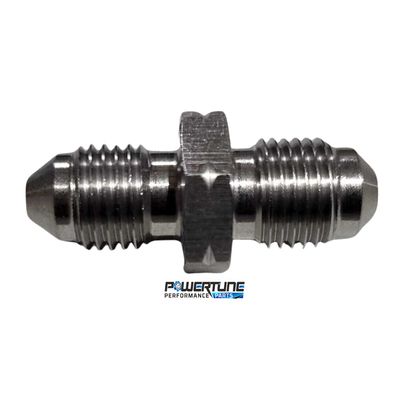 Male/Male Adaptor - 3/8 to M10