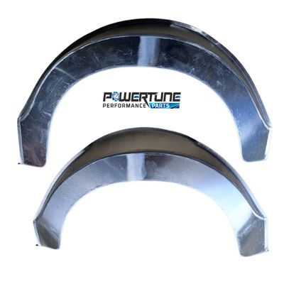 Rear Tarmac Arch - 15"