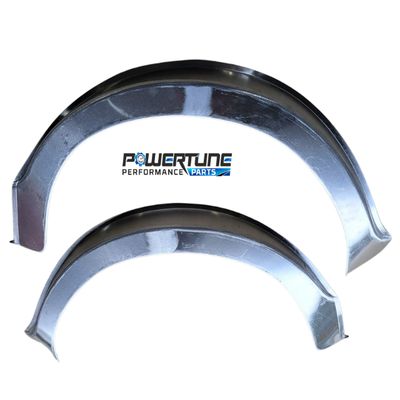 Front Tarmac Arch - 15"