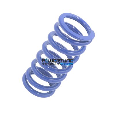 Coil Springs 2.25" / 7"