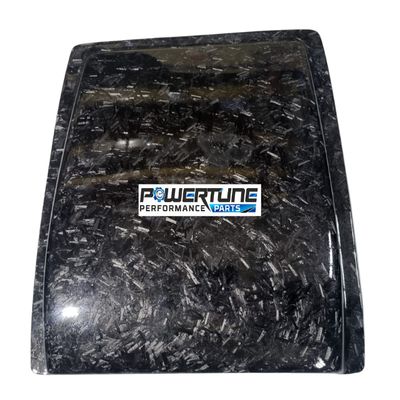 SALE Carbon Roof Vent (Forged Carbon)