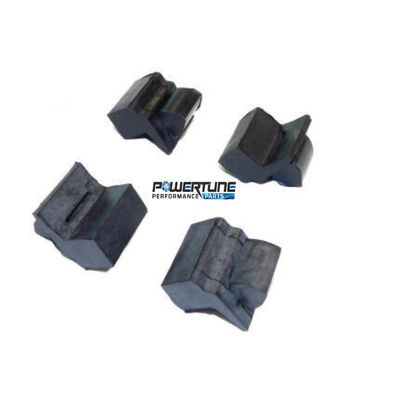 MK2 Bonnet Rail Bump Stops