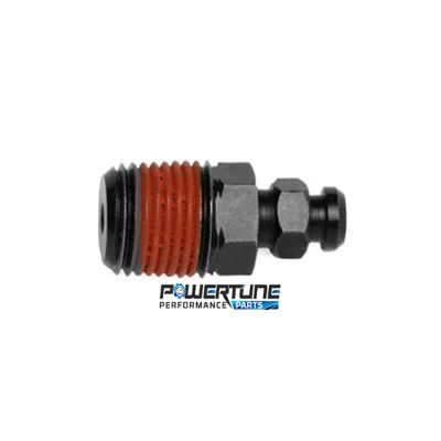 Brake Caliper Repair Bleed Screw - 1/8 NPT