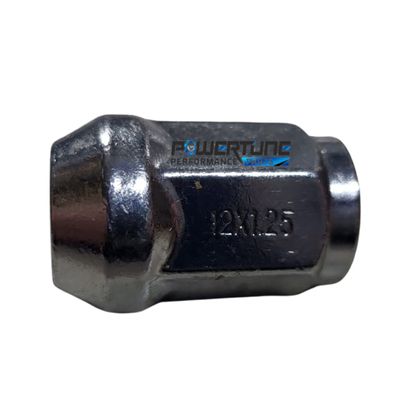Bulge Dome Wheel Nut ​- M12 x 1.25mm