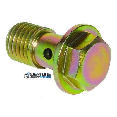 Weber (Replacement) DCOE Fuel Union Bolt