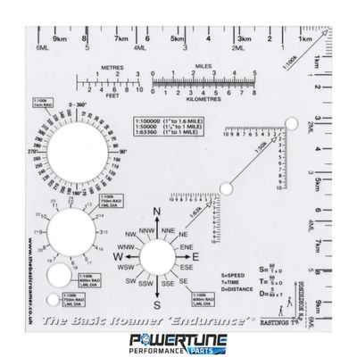 SALE Basic Roamer Endurance / Romer