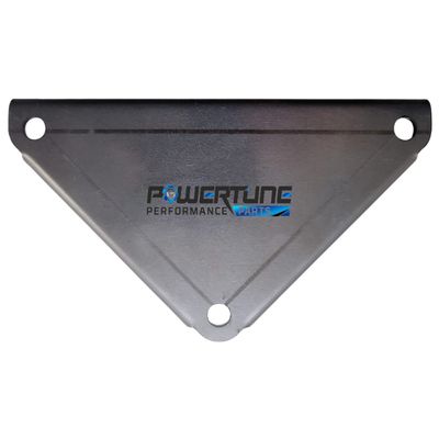 Tractive Gear Stick Mounting Base