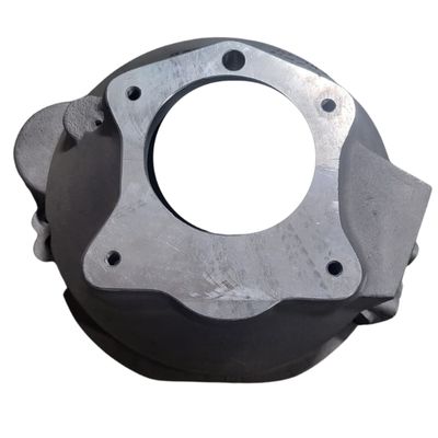 Toyota 4AGE to Ford Gearbox Bellhousing - Quick Release
