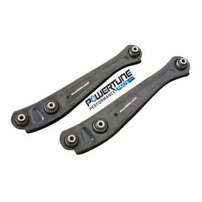 Hardrace Rear Lower Control Arms - Honda